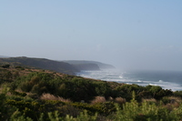 Cape Otway in Australien Cape Otway in Australien
